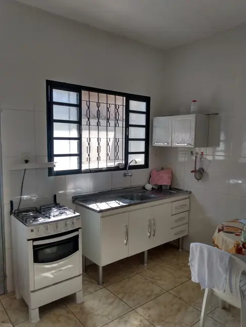 Foto 1 de Casa com 2 quartos à venda, 62m2 em São Gonçalo, Taubate - SP