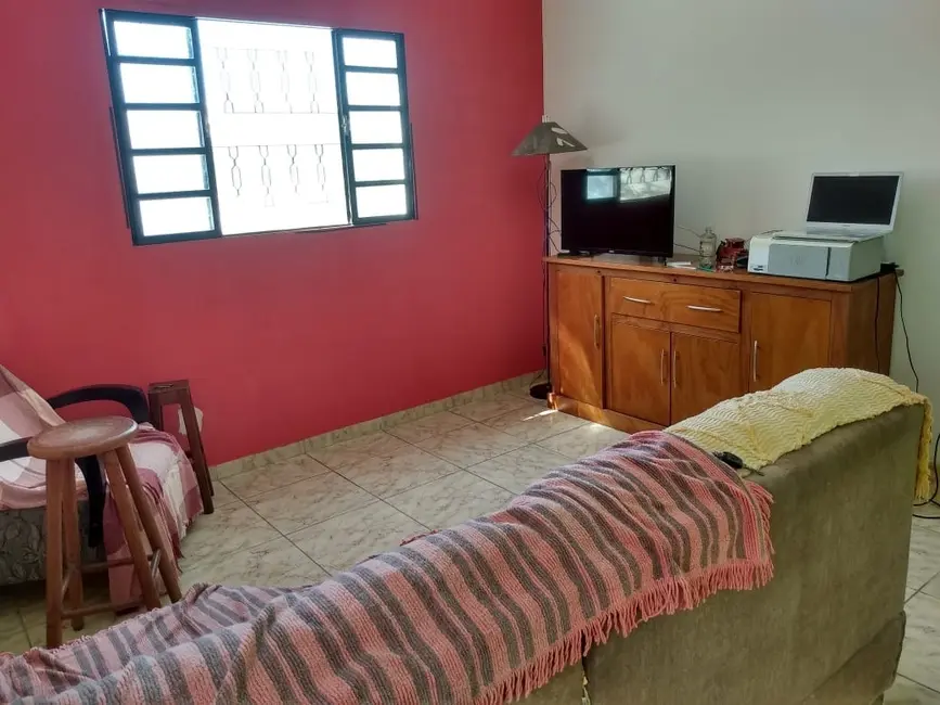 Foto 7 de Casa com 2 quartos à venda, 62m2 em São Gonçalo, Taubate - SP