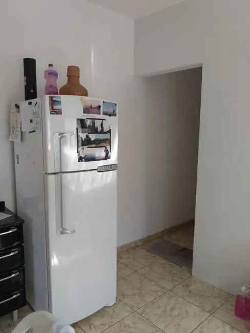Foto 2 de Casa com 2 quartos à venda, 62m2 em São Gonçalo, Taubate - SP