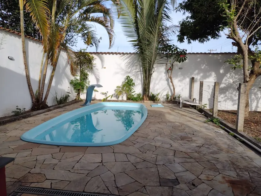 Foto 2 de Casa com 3 quartos à venda, 290m2 em Jardim Residencial Doutor Lessa, Pindamonhangaba - SP