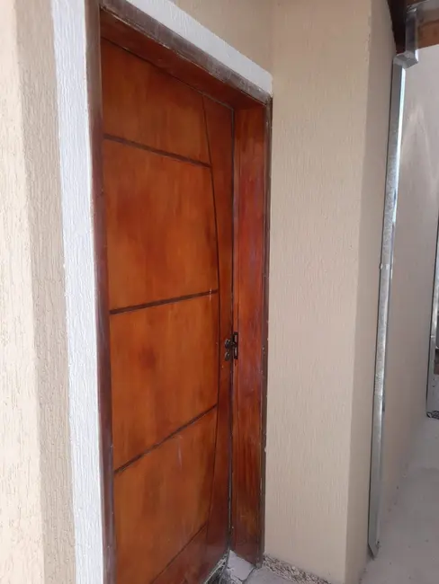 Foto 3 de Casa com 2 quartos à venda em Moreira César, Pindamonhangaba - SP