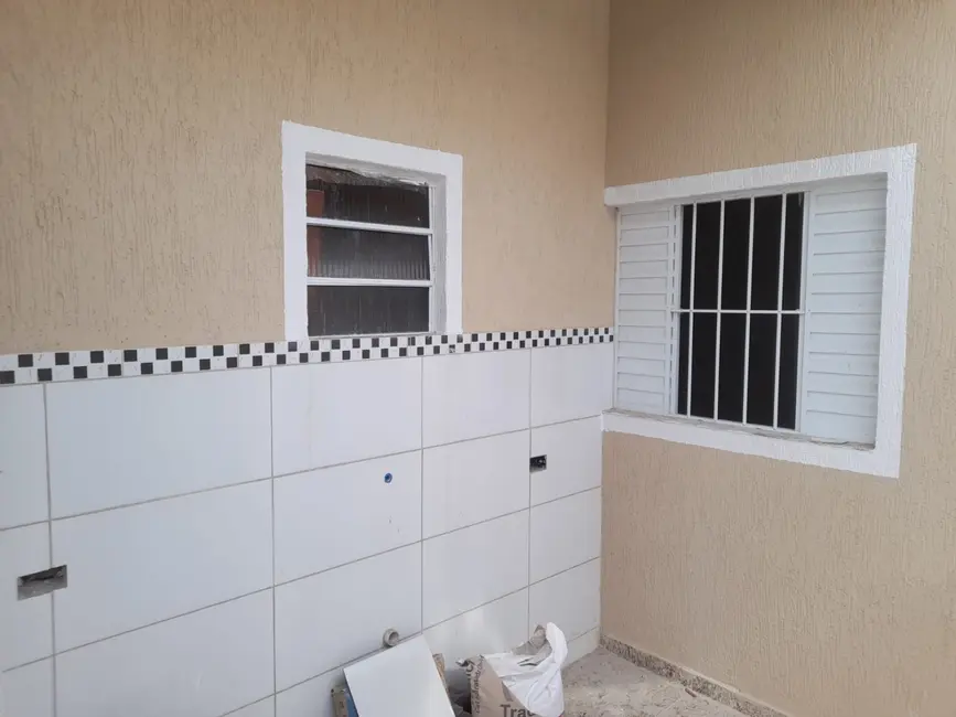 Foto 8 de Casa com 2 quartos à venda em Moreira César, Pindamonhangaba - SP