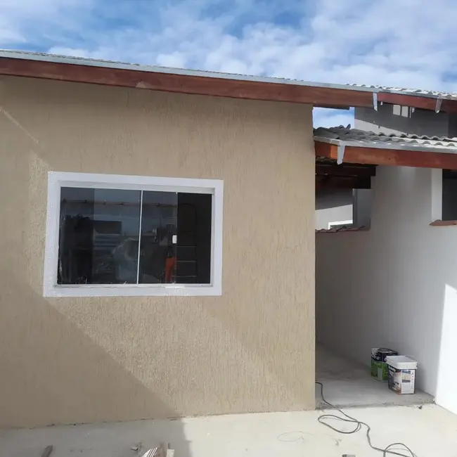 Foto 5 de Casa com 2 quartos à venda em Moreira César, Pindamonhangaba - SP