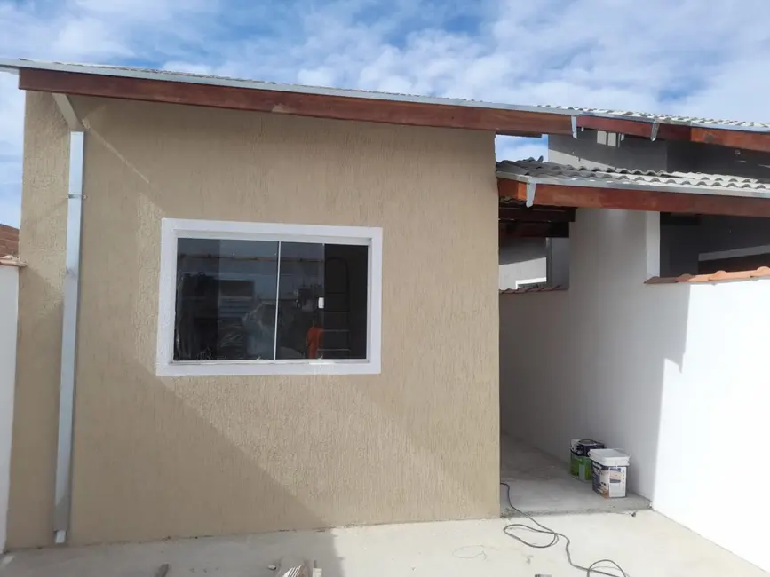 Foto 2 de Casa com 2 quartos à venda em Moreira César, Pindamonhangaba - SP