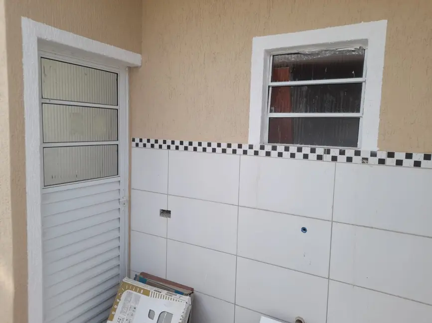 Foto 9 de Casa com 2 quartos à venda em Moreira César, Pindamonhangaba - SP