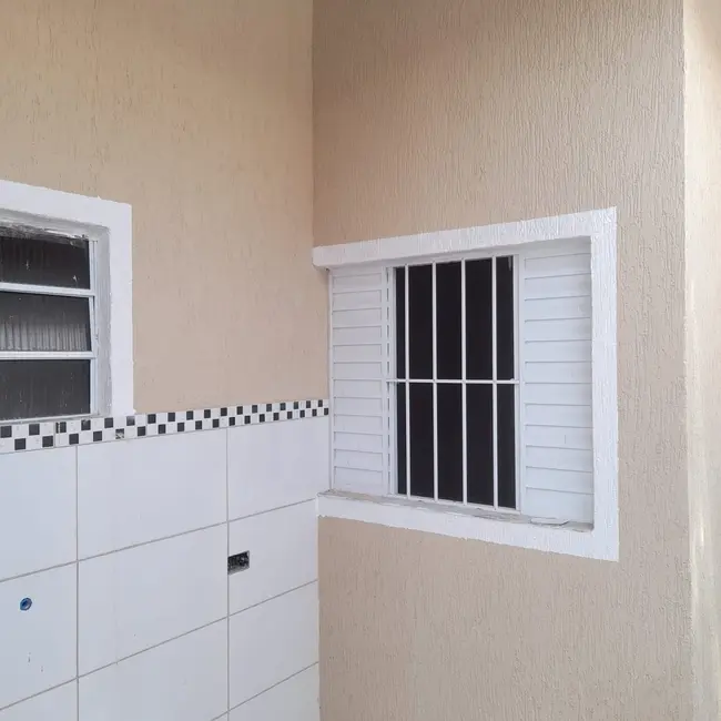 Foto 4 de Casa com 2 quartos à venda em Moreira César, Pindamonhangaba - SP