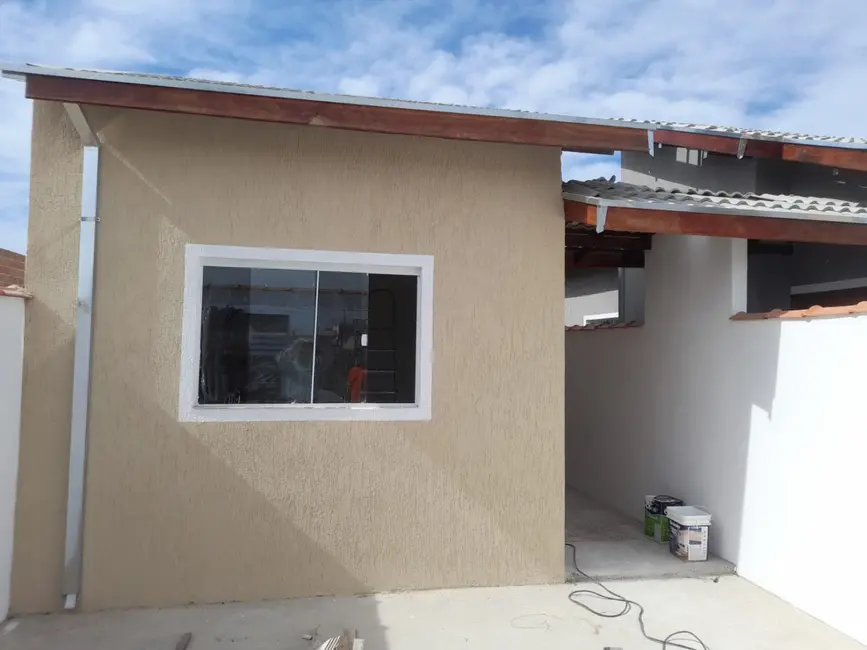 Foto 1 de Casa com 2 quartos à venda em Moreira César, Pindamonhangaba - SP