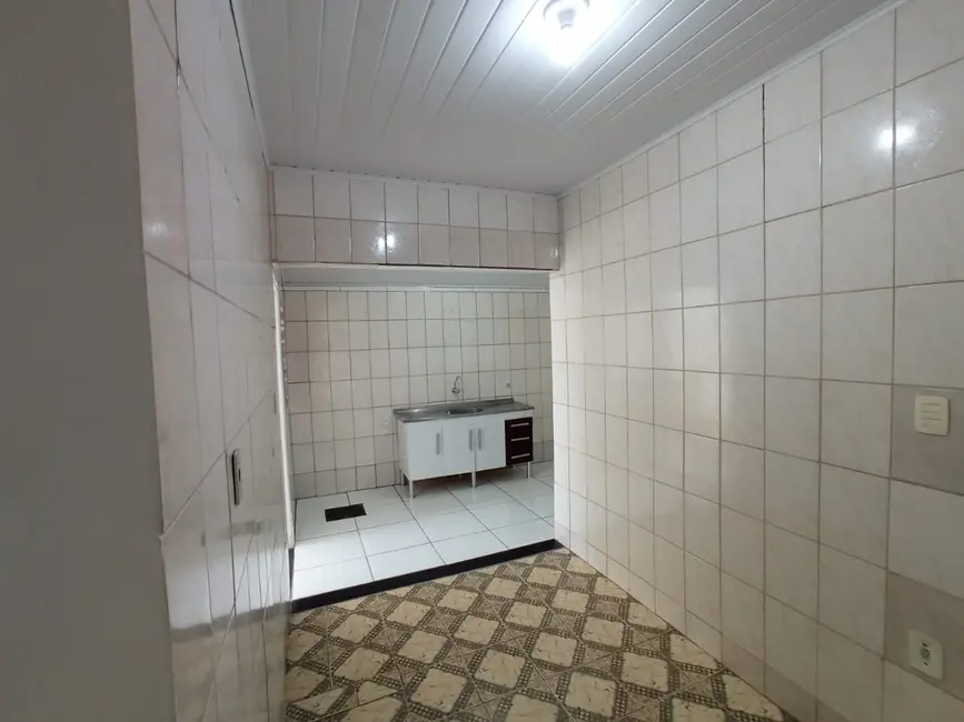 Foto 3 de Casa com 2 quartos à venda, 112m2 em Residencial Mantiqueira, Pindamonhangaba - SP