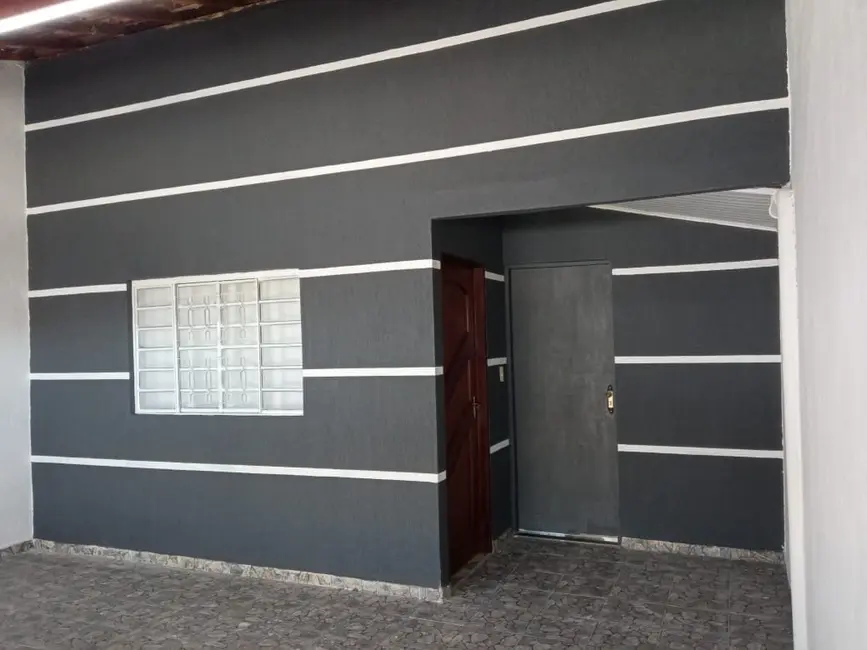 Casa com 2 quartos à venda, 112m2 em Residencial Mantiqueira, Pindamonhangaba - SP - imagem 9 Foto 9 de Casa com 2 quartos à venda, 112m2 em Residencial Mantiqueira, Pindamonhangaba - SP