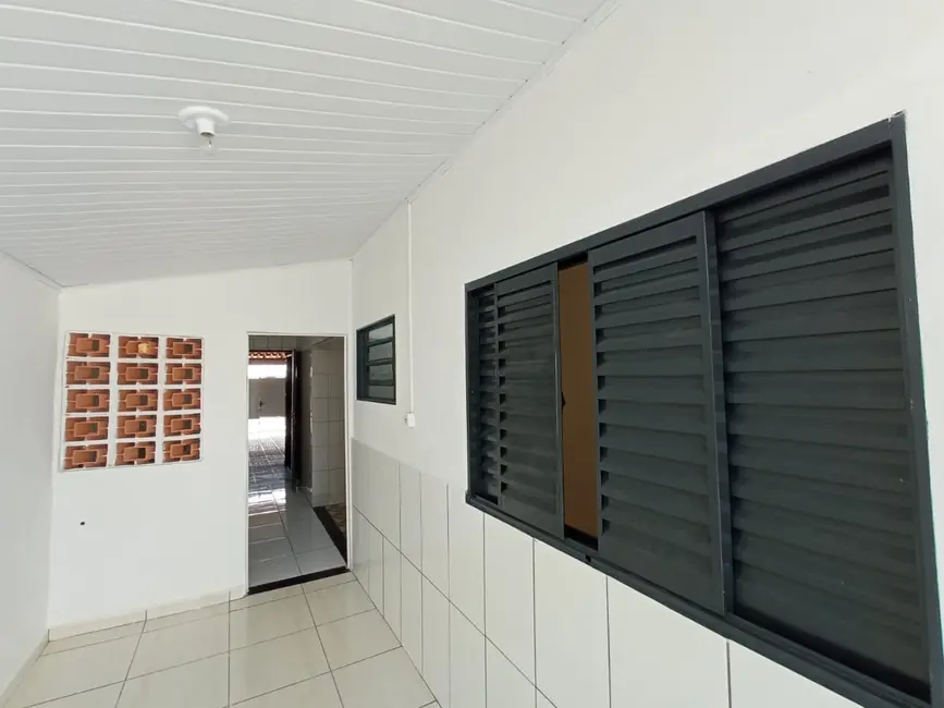 Foto 5 de Casa com 2 quartos à venda, 112m2 em Residencial Mantiqueira, Pindamonhangaba - SP