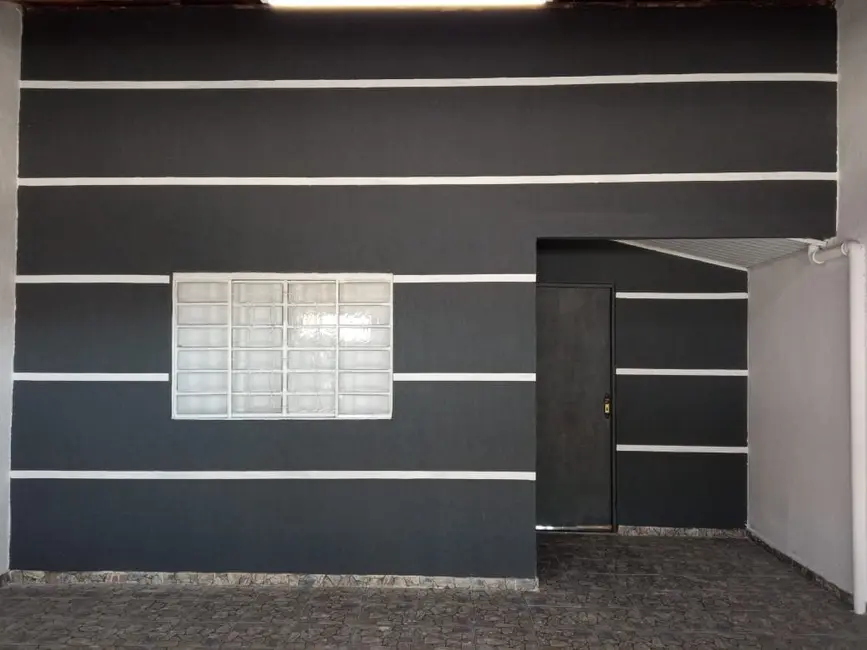 Foto 2 de Casa com 2 quartos à venda, 112m2 em Residencial Mantiqueira, Pindamonhangaba - SP