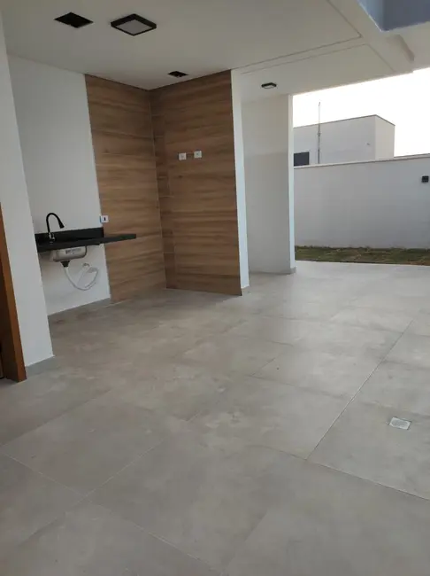 Foto 5 de Casa de Condomínio com 3 quartos à venda, 135m2 em Bairro do Grama, Cacapava - SP
