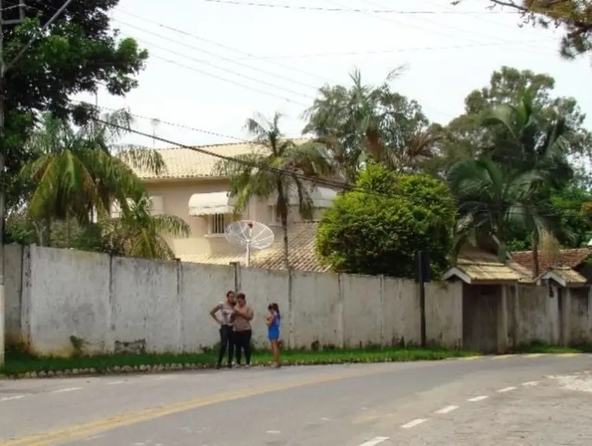 Foto 3 de Casa com 3 quartos à venda em Pedrinha, Guaratingueta - SP