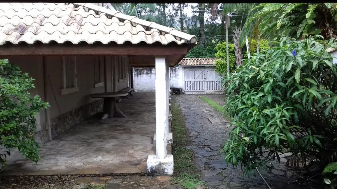 Foto 7 de Casa com 3 quartos à venda em Pedrinha, Guaratingueta - SP
