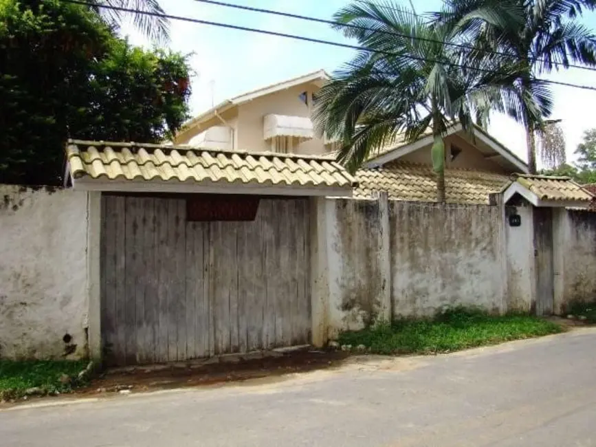 Foto 1 de Casa com 3 quartos à venda em Pedrinha, Guaratingueta - SP