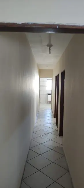Foto 8 de Casa com 2 quartos à venda, 70m2 em Pindamonhangaba - SP