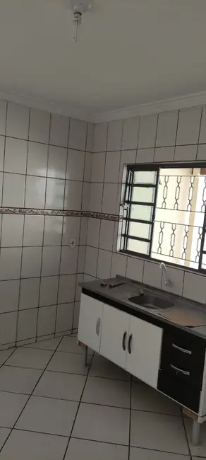 Foto 9 de Casa com 2 quartos à venda, 70m2 em Pindamonhangaba - SP