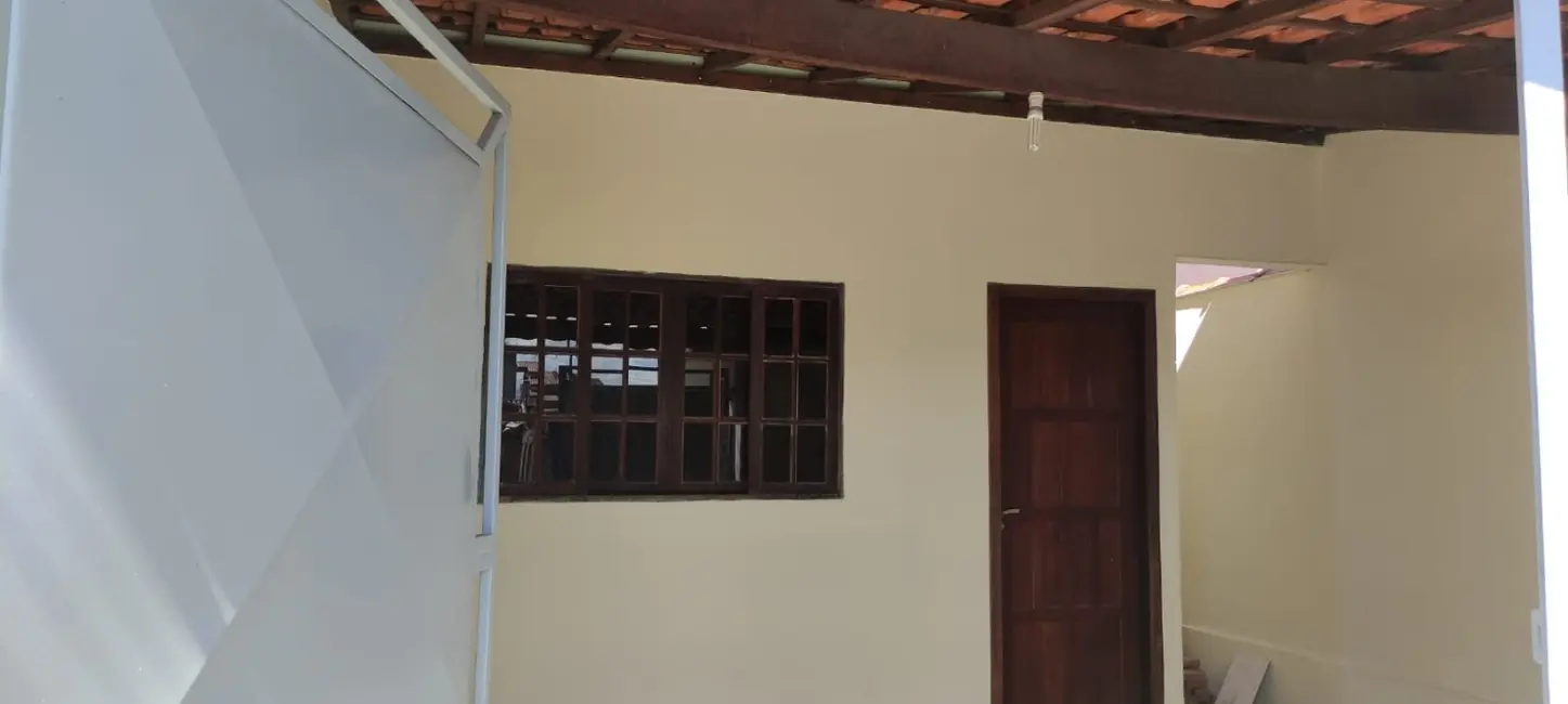 Foto 3 de Casa com 2 quartos à venda, 70m2 em Pindamonhangaba - SP