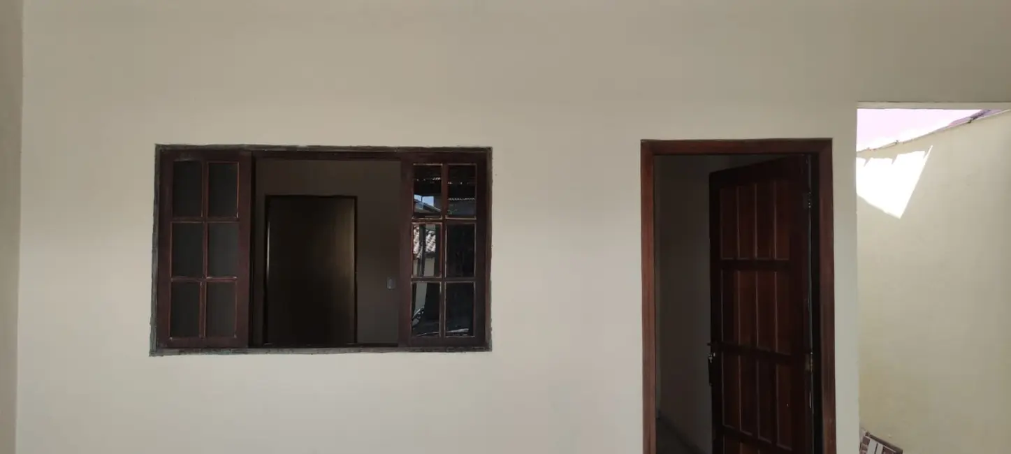 Foto 4 de Casa com 2 quartos à venda, 70m2 em Pindamonhangaba - SP