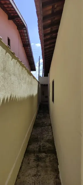 Foto 6 de Casa com 2 quartos à venda, 70m2 em Pindamonhangaba - SP