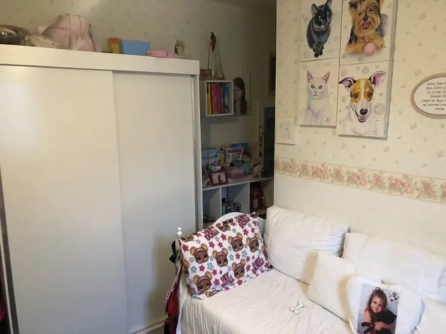 Foto 4 de Casa de Condomínio com 2 quartos à venda em Quiririm, Taubate - SP