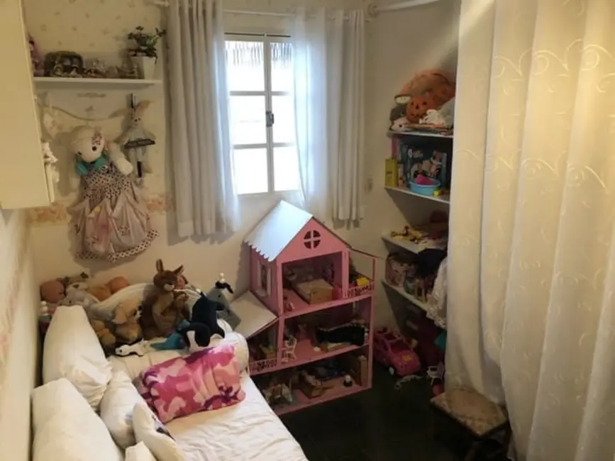 Foto 6 de Casa de Condomínio com 2 quartos à venda em Quiririm, Taubate - SP