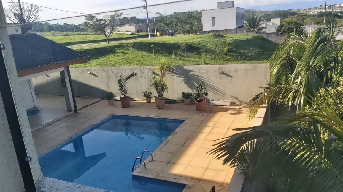 Foto 7 de Sobrado com 3 quartos à venda, 420m2 em Taubate - SP