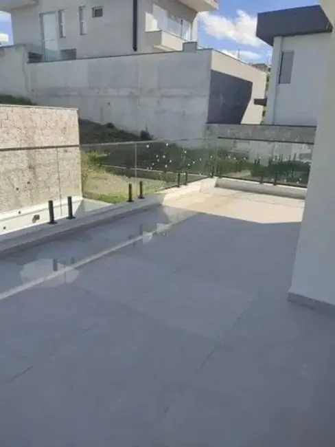 Foto 6 de Casa de Condomínio com 3 quartos à venda, 201m2 em Parque Residencial Maria Elmira, Cacapava - SP