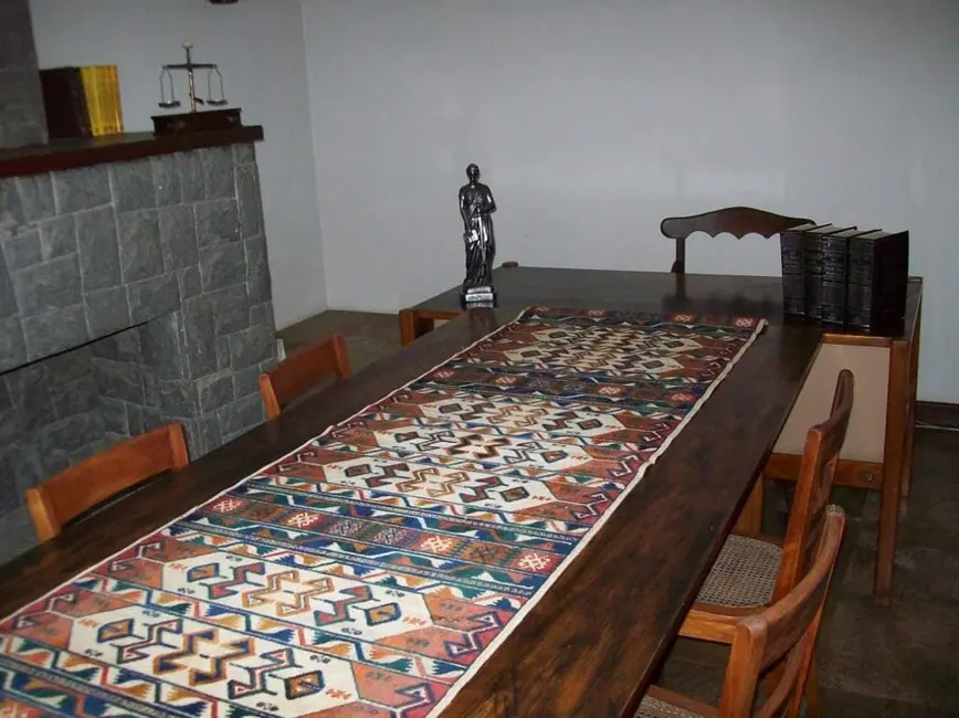 Foto 4 de Casa com 3 quartos à venda, 342m2 em Jardim das Nações, Taubate - SP