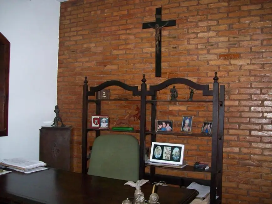 Foto 2 de Casa com 3 quartos à venda, 342m2 em Jardim das Nações, Taubate - SP