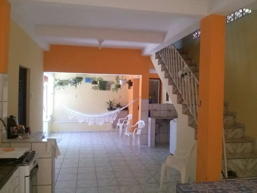 Foto 4 de Casa com 3 quartos à venda, 530m2 em Vila São Benedito, Pindamonhangaba - SP