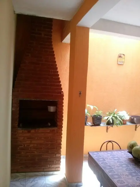 Foto 6 de Casa com 3 quartos à venda, 530m2 em Vila São Benedito, Pindamonhangaba - SP