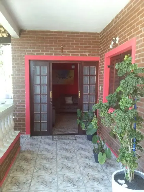 Foto 9 de Casa com 3 quartos à venda, 530m2 em Vila São Benedito, Pindamonhangaba - SP