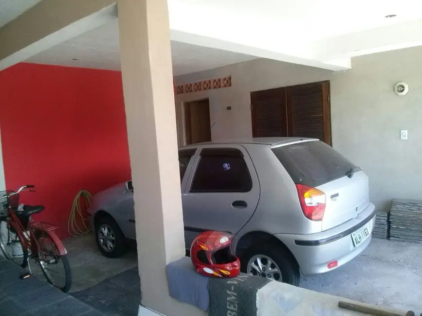 Foto 3 de Casa com 3 quartos à venda, 530m2 em Vila São Benedito, Pindamonhangaba - SP