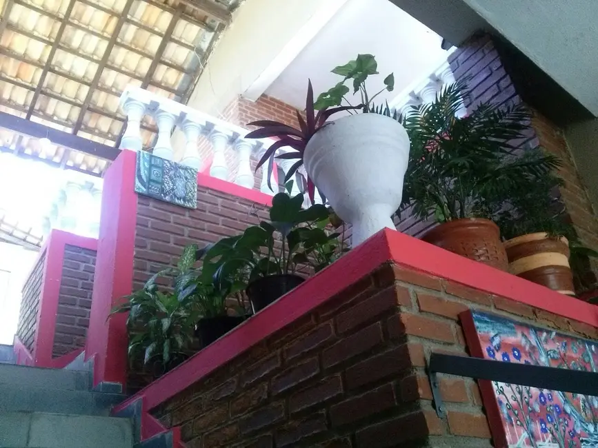Foto 2 de Casa com 3 quartos à venda, 530m2 em Vila São Benedito, Pindamonhangaba - SP