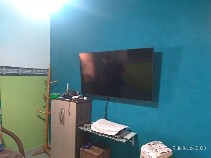 Foto 1 de Casa com 3 quartos à venda, 160m2 em Cecap, Taubate - SP