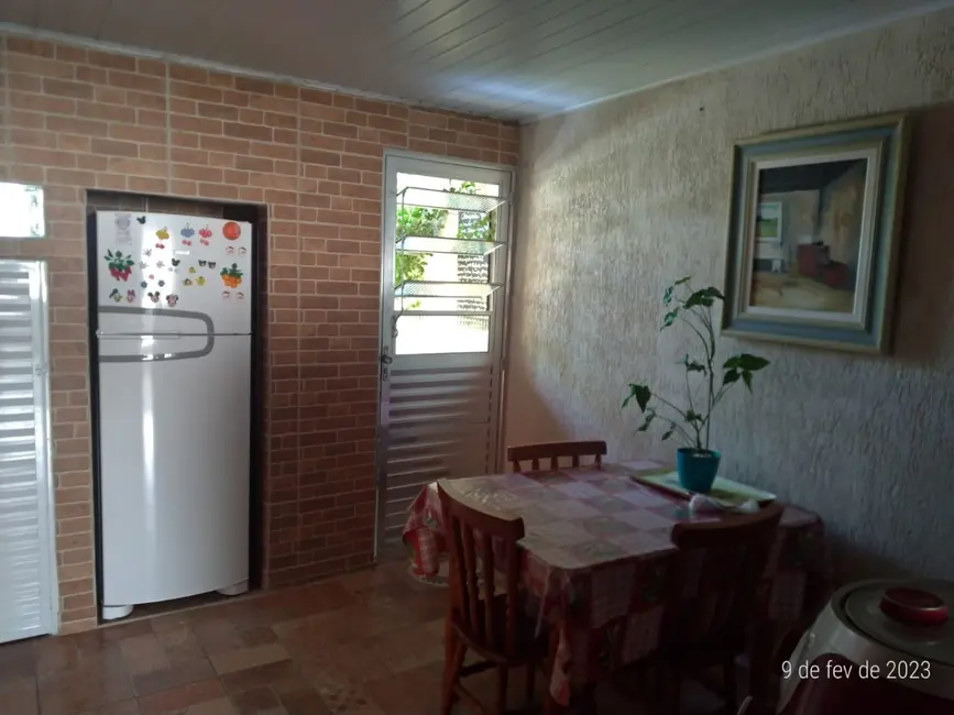 Foto 5 de Casa com 3 quartos à venda, 160m2 em Cecap, Taubate - SP