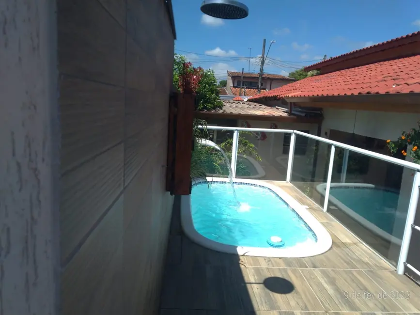 Foto 3 de Casa com 3 quartos à venda, 160m2 em Cecap, Taubate - SP