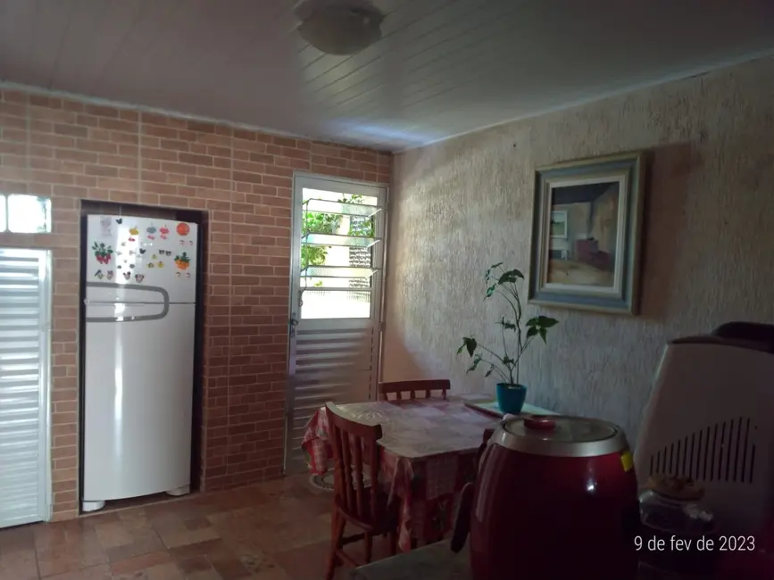 Foto 2 de Casa com 3 quartos à venda, 160m2 em Cecap, Taubate - SP