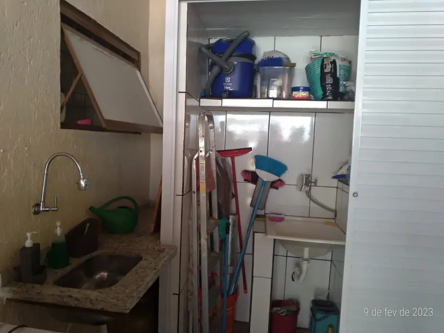 Foto 9 de Casa com 3 quartos à venda, 160m2 em Cecap, Taubate - SP