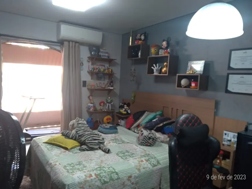 Foto 8 de Casa com 3 quartos à venda, 160m2 em Cecap, Taubate - SP