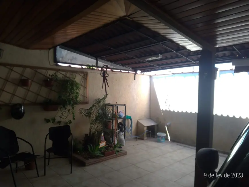Casa com 3 quartos à venda, 160m2 em Cecap, Taubate - SP - imagem 7 Foto 7 de Casa com 3 quartos à venda, 160m2 em Cecap, Taubate - SP
