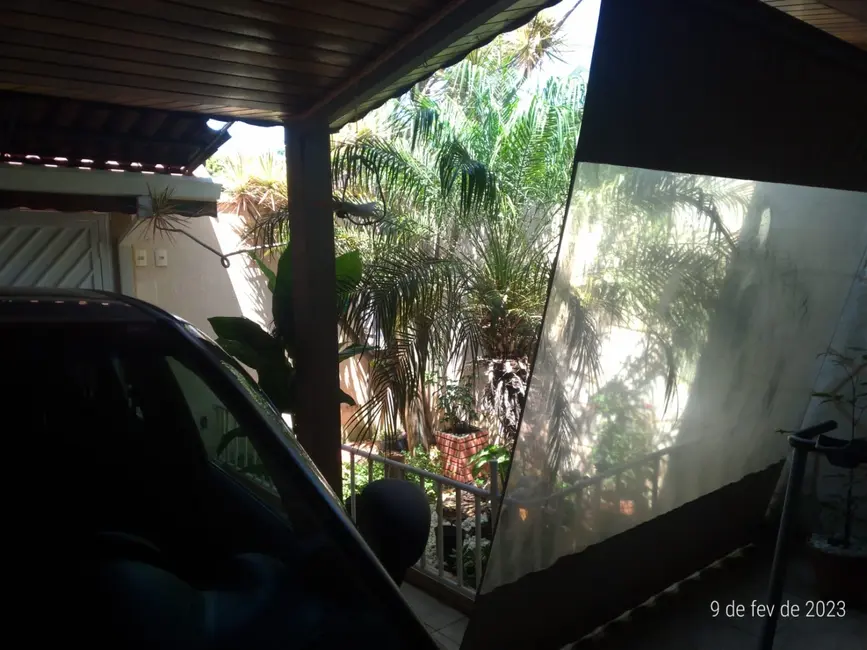 Foto 4 de Casa com 3 quartos à venda, 160m2 em Cecap, Taubate - SP