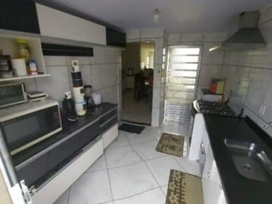 Foto 7 de Casa com 3 quartos à venda, 130m2 em Cooperi, Guaratingueta - SP