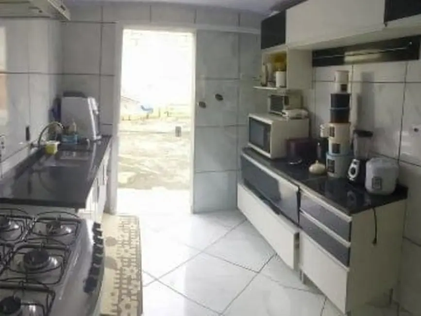 Foto 8 de Casa com 3 quartos à venda, 130m2 em Cooperi, Guaratingueta - SP