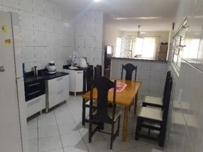 Foto 9 de Casa com 3 quartos à venda, 130m2 em Cooperi, Guaratingueta - SP