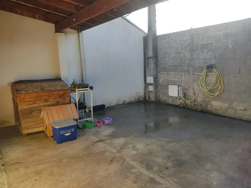 Foto 1 de Casa com 3 quartos à venda, 119m2 em Residencial Campo Belo, Pindamonhangaba - SP
