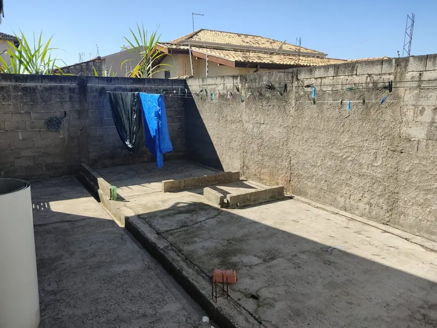 Foto 6 de Casa com 3 quartos à venda, 119m2 em Residencial Campo Belo, Pindamonhangaba - SP