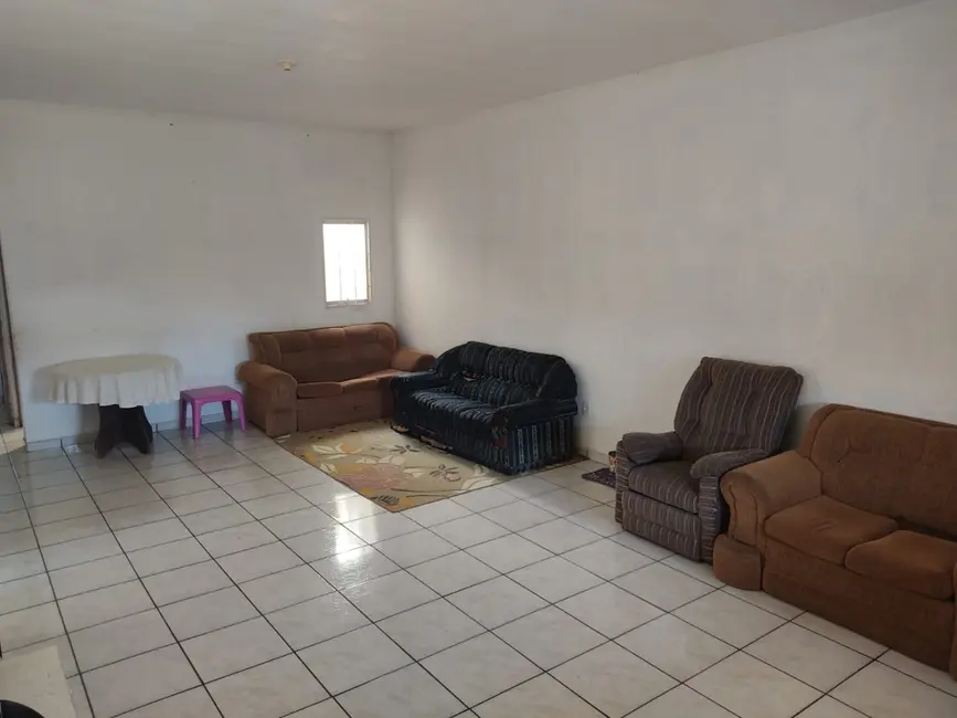 Casa com 3 quartos à venda, 119m2 em Residencial Campo Belo, Pindamonhangaba - SP - imagem 4 Foto 4 de Casa com 3 quartos à venda, 119m2 em Residencial Campo Belo, Pindamonhangaba - SP