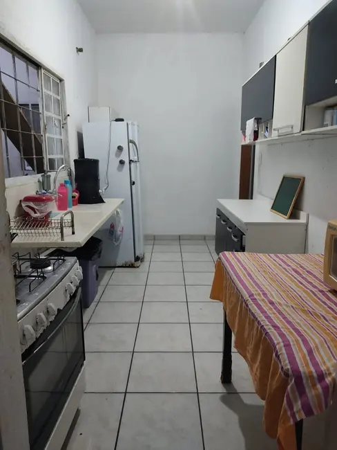 Foto 5 de Casa com 3 quartos à venda, 119m2 em Residencial Campo Belo, Pindamonhangaba - SP